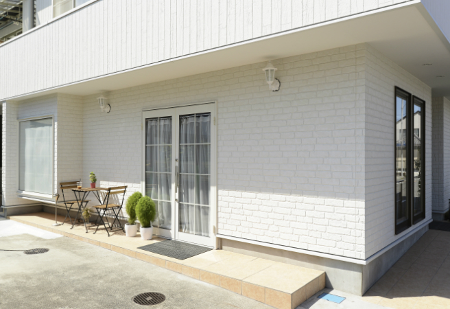 株式会社ヤマタケ建設 フォトスタジオ