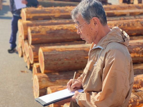木取り”きどり”とは?こだわりの作業工程を写真付きで詳しくご紹介します! | 株式会社ヤマタケ建設