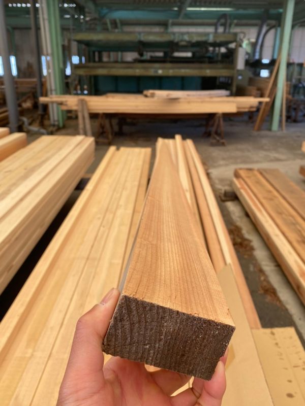 木取り”きどり”とは?こだわりの作業工程を写真付きで詳しくご紹介します! | 株式会社ヤマタケ建設