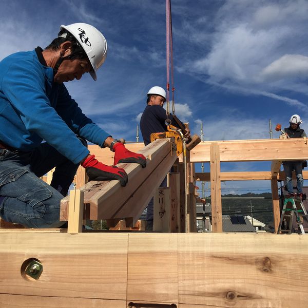 木取り”きどり”とは?こだわりの作業工程を写真付きで詳しくご紹介します! | 株式会社ヤマタケ建設